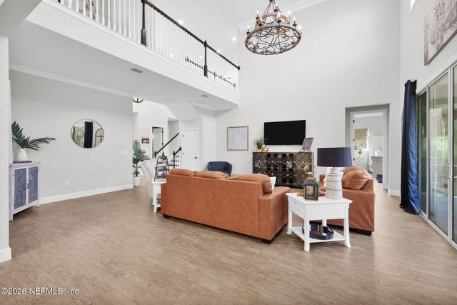 169 STONE CREEK Circle, St. Johns, FL 32259