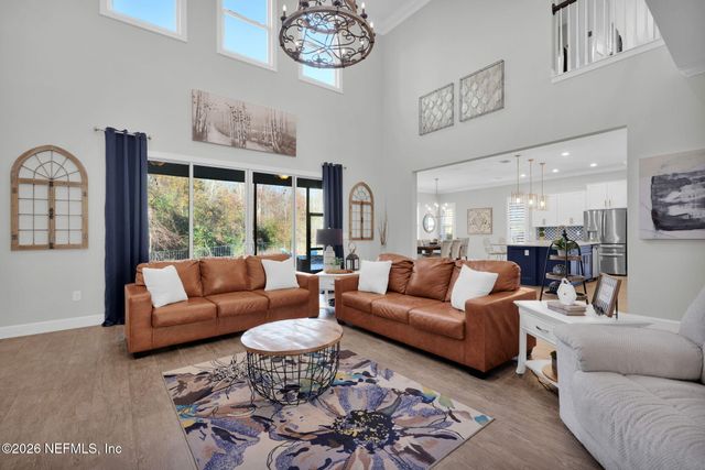 169 STONE CREEK Circle, St. Johns, FL 32259