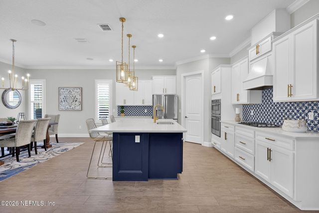 169 STONE CREEK Circle, St. Johns, FL 32259