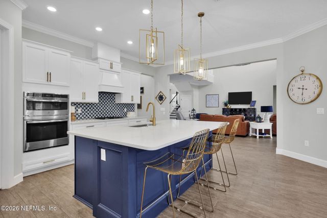 169 STONE CREEK Circle, St. Johns, FL 32259