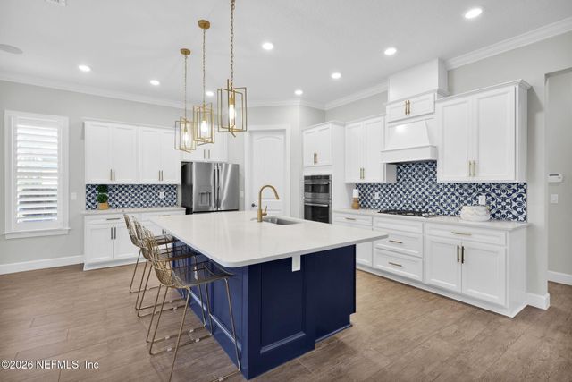 169 STONE CREEK Circle, St. Johns, FL 32259