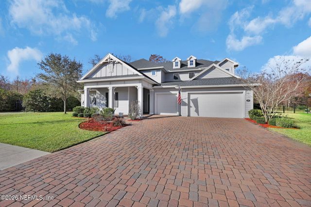 169 STONE CREEK Circle, St. Johns, FL 32259