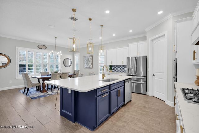 169 STONE CREEK Circle, St. Johns, FL 32259