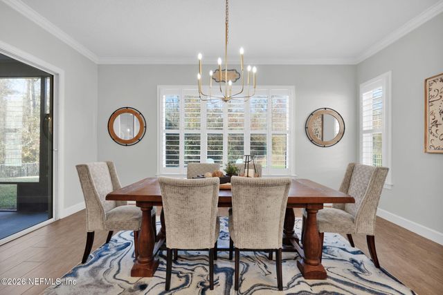 169 STONE CREEK Circle, St. Johns, FL 32259