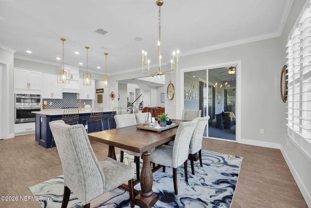 169 STONE CREEK Circle, St. Johns, FL 32259