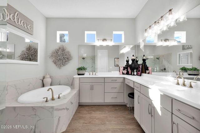 169 STONE CREEK Circle, St. Johns, FL 32259