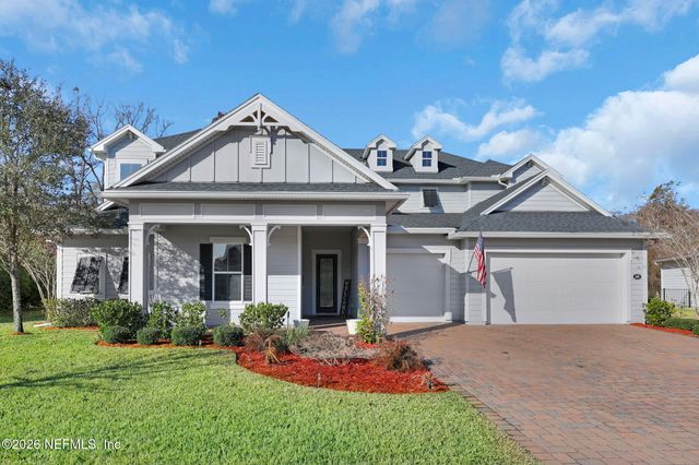 169 STONE CREEK Circle, St. Johns, FL 32259