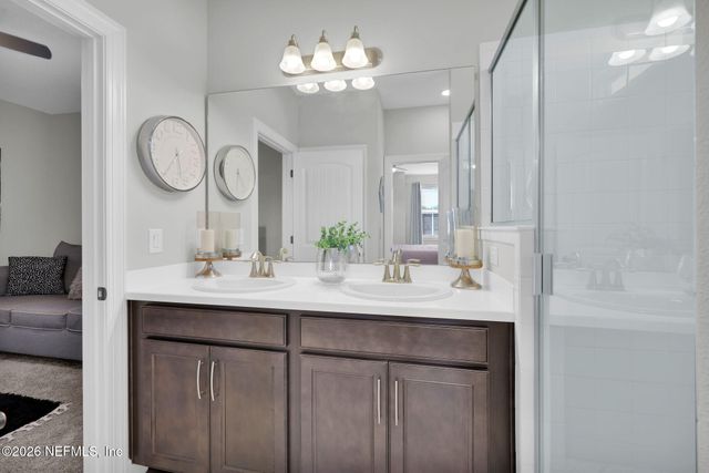 169 STONE CREEK Circle, St. Johns, FL 32259