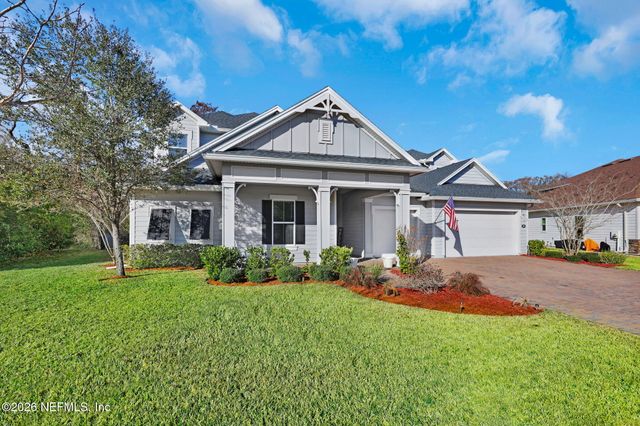 169 STONE CREEK Circle, St. Johns, FL 32259
