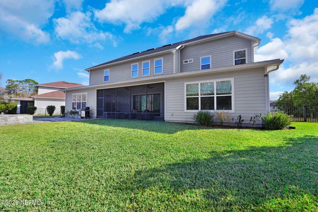 169 STONE CREEK Circle, St. Johns, FL 32259