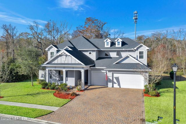 169 STONE CREEK Circle, St. Johns, FL 32259