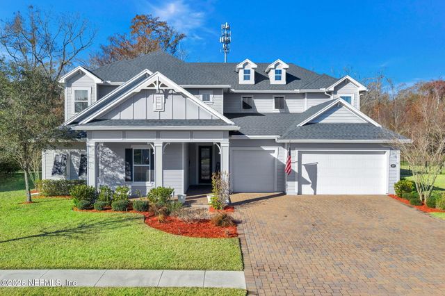 169 STONE CREEK Circle, St. Johns, FL 32259