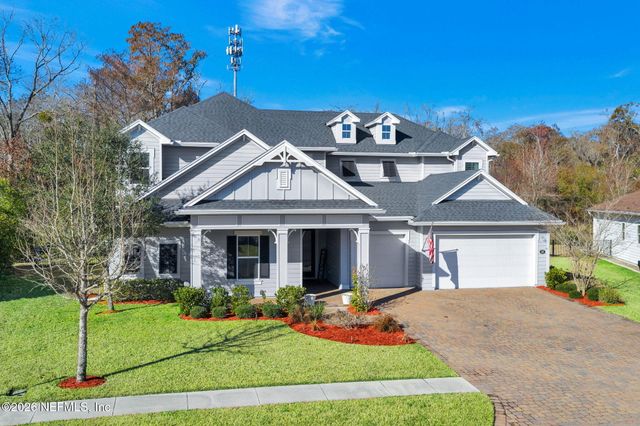 169 STONE CREEK Circle, St. Johns, FL 32259