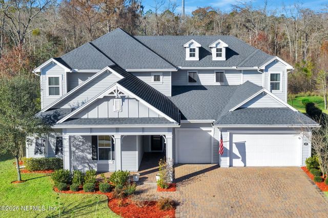 169 STONE CREEK Circle, St. Johns, FL 32259