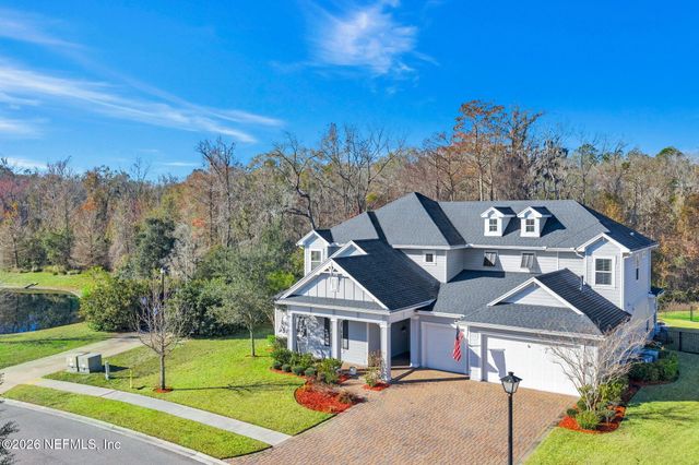 169 STONE CREEK Circle, St. Johns, FL 32259