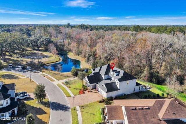 169 STONE CREEK Circle, St. Johns, FL 32259