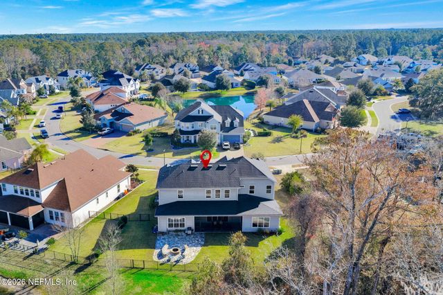 169 STONE CREEK Circle, St. Johns, FL 32259