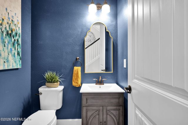 169 STONE CREEK Circle, St. Johns, FL 32259