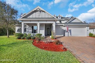 169 STONE CREEK Circle, St. Johns, FL 32259