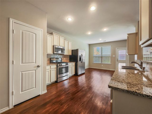 1746 Kilmory Court, Houston, TX 77014