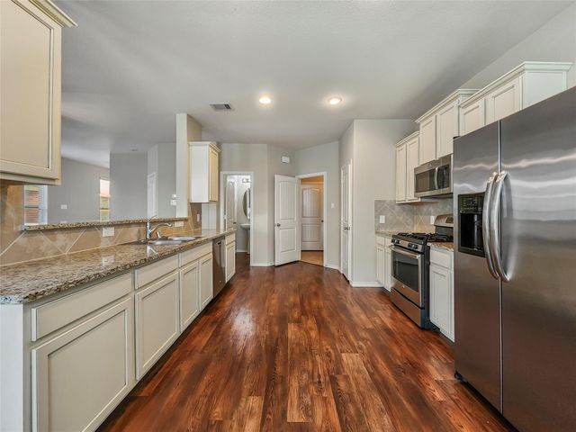 1746 Kilmory Court, Houston, TX 77014