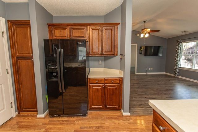 6629 W Sweetbriar Trail, Myrtle Beach, SC 29588