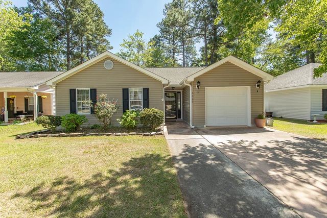 6629 W Sweetbriar Trail, Myrtle Beach, SC 29588