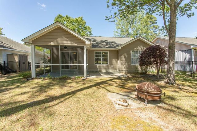 6629 W Sweetbriar Trail, Myrtle Beach, SC 29588