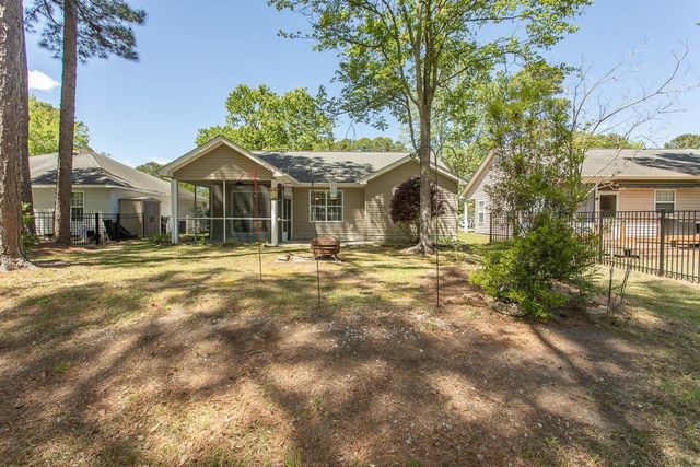 6629 W Sweetbriar Trail, Myrtle Beach, SC 29588