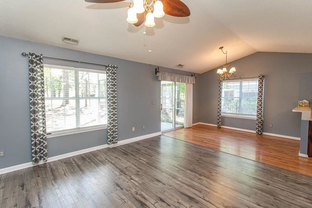 6629 W Sweetbriar Trail, Myrtle Beach, SC 29588