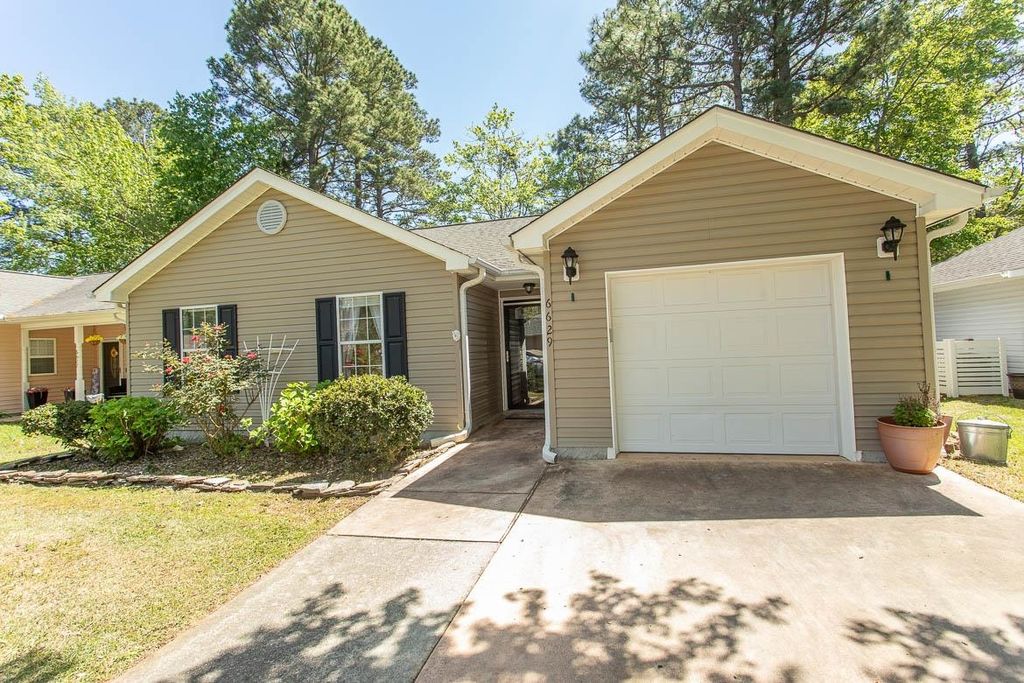 6629 W Sweetbriar Trail, Myrtle Beach, SC 29588 — photo 3