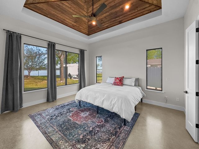 1163 Willow Road, Graford, TX 76449