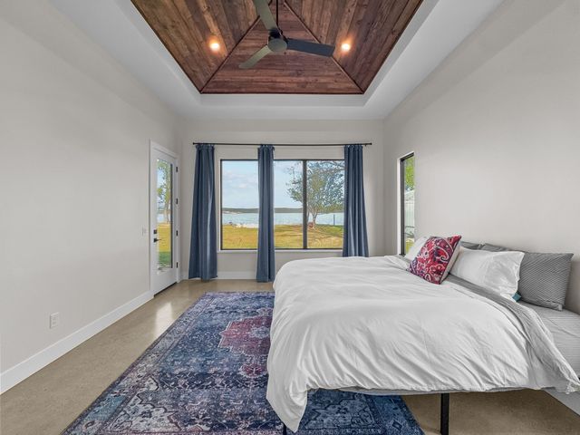 1163 Willow Road, Graford, TX 76449