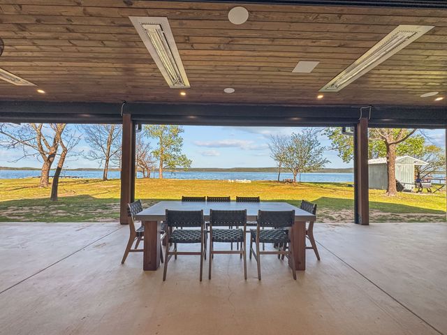 1163 Willow Road, Graford, TX 76449