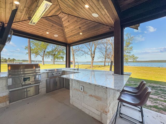 1163 Willow Road, Graford, TX 76449