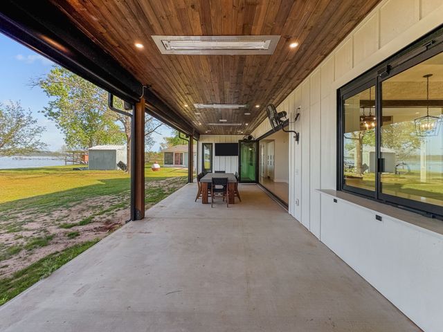 1163 Willow Road, Graford, TX 76449