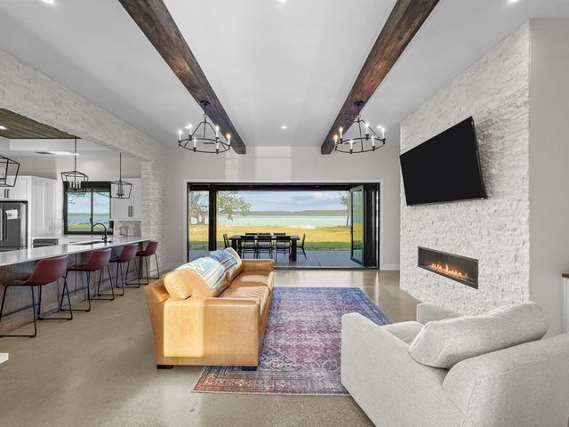 1163 Willow Road, Graford, TX 76449