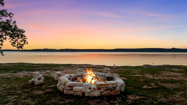 1163 Willow Road, Graford, TX 76449