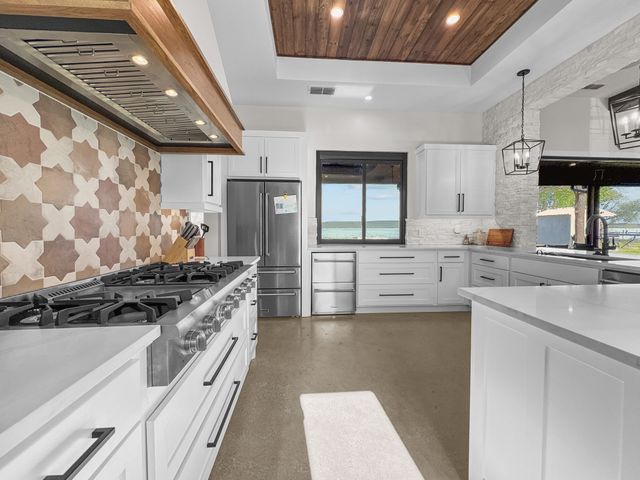 1163 Willow Road, Graford, TX 76449