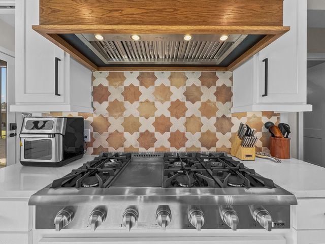 1163 Willow Road, Graford, TX 76449