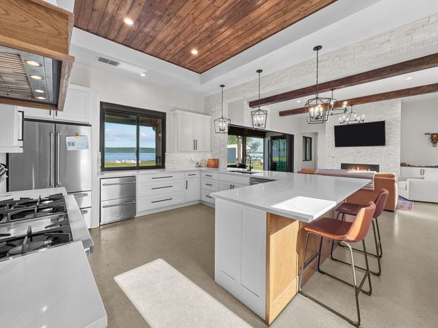 1163 Willow Road, Graford, TX 76449