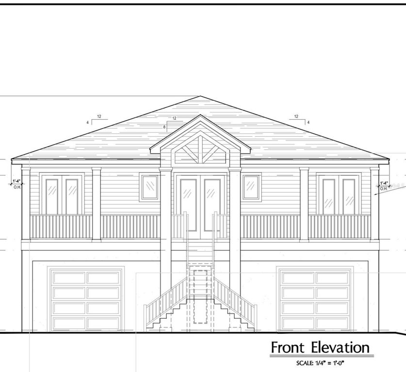 5316 VENETIAN BOULEVARD NE, St Petersburg, FL 33703