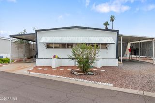 701 S DOBSON Road 301, Mesa, AZ 85202