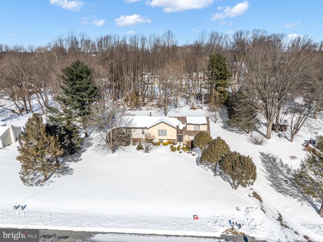 180 COLLEGE CIR, Lincoln University, PA 19352