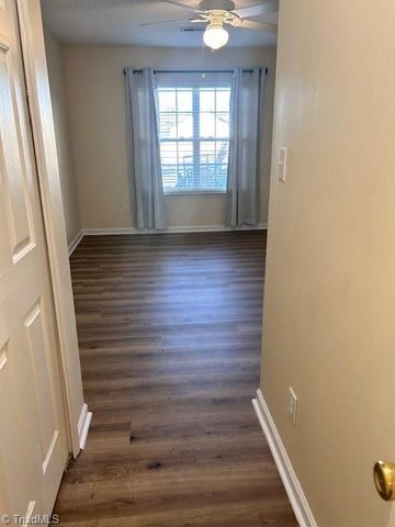 4537 Cross Ridge Lane, Greensboro, NC 27410