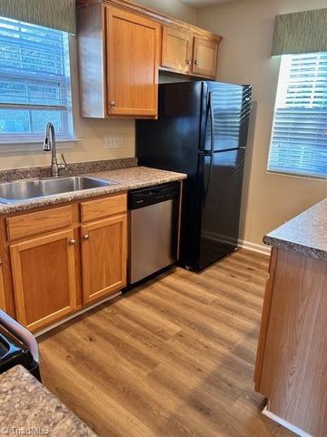 4537 Cross Ridge Lane, Greensboro, NC 27410