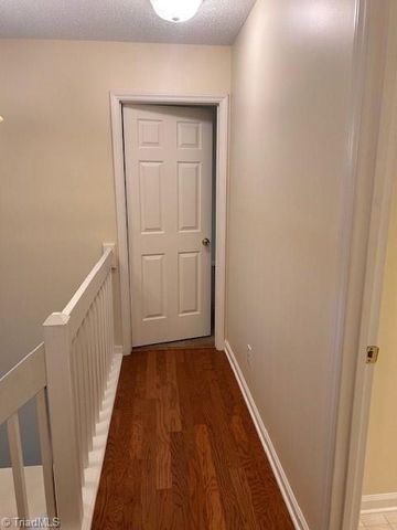 4537 Cross Ridge Lane, Greensboro, NC 27410