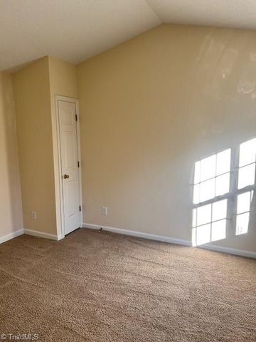 4537 Cross Ridge Lane, Greensboro, NC 27410