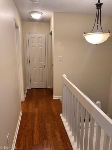 4537 Cross Ridge Lane, Greensboro, NC 27410