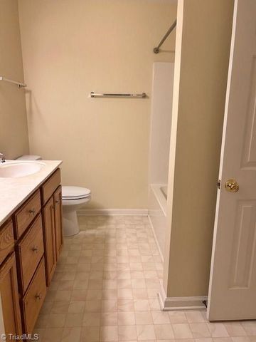 4537 Cross Ridge Lane, Greensboro, NC 27410